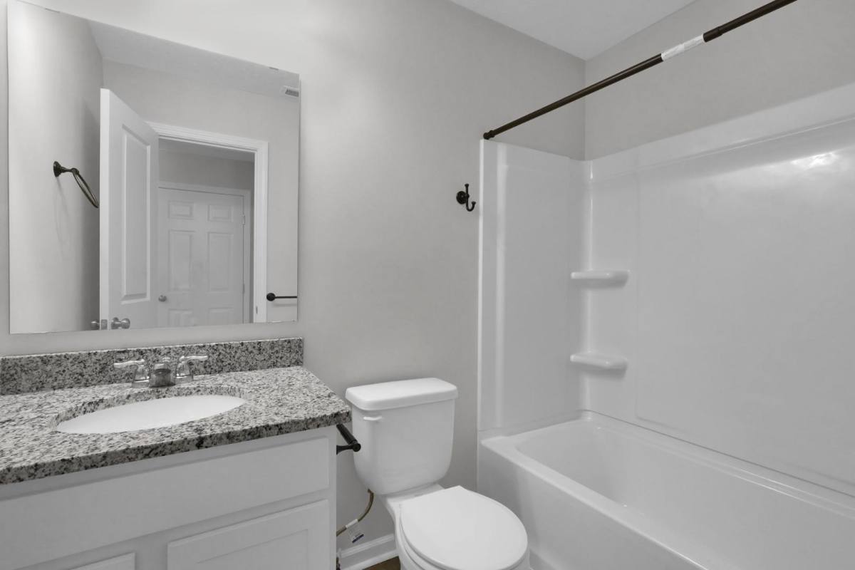 House for rent at 1881 Erika Dr, Springfield, OH 45503