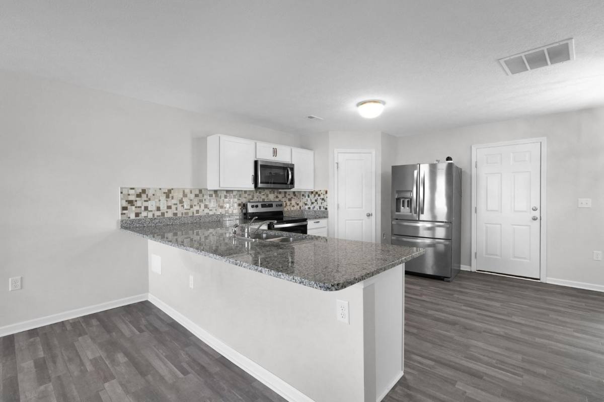 House for rent at 1881 Erika Dr, Springfield, OH 45503