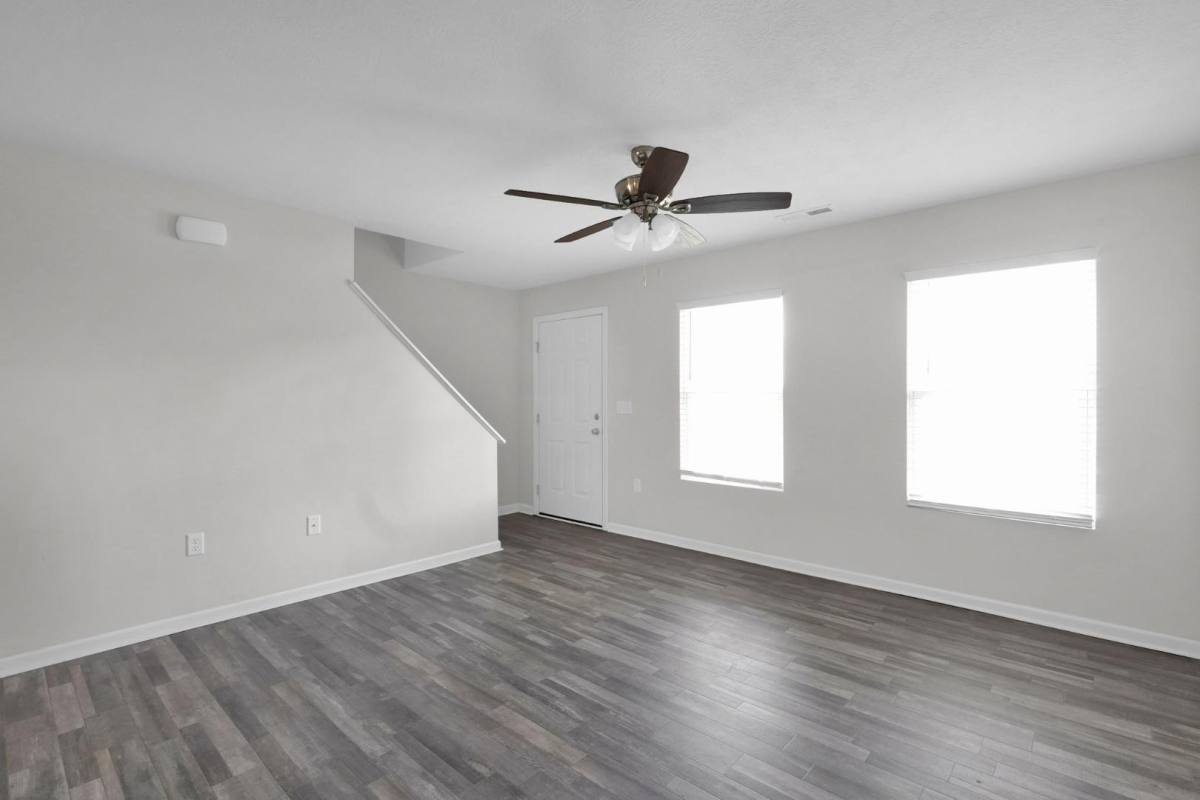 House for rent at 1881 Erika Dr, Springfield, OH 45503