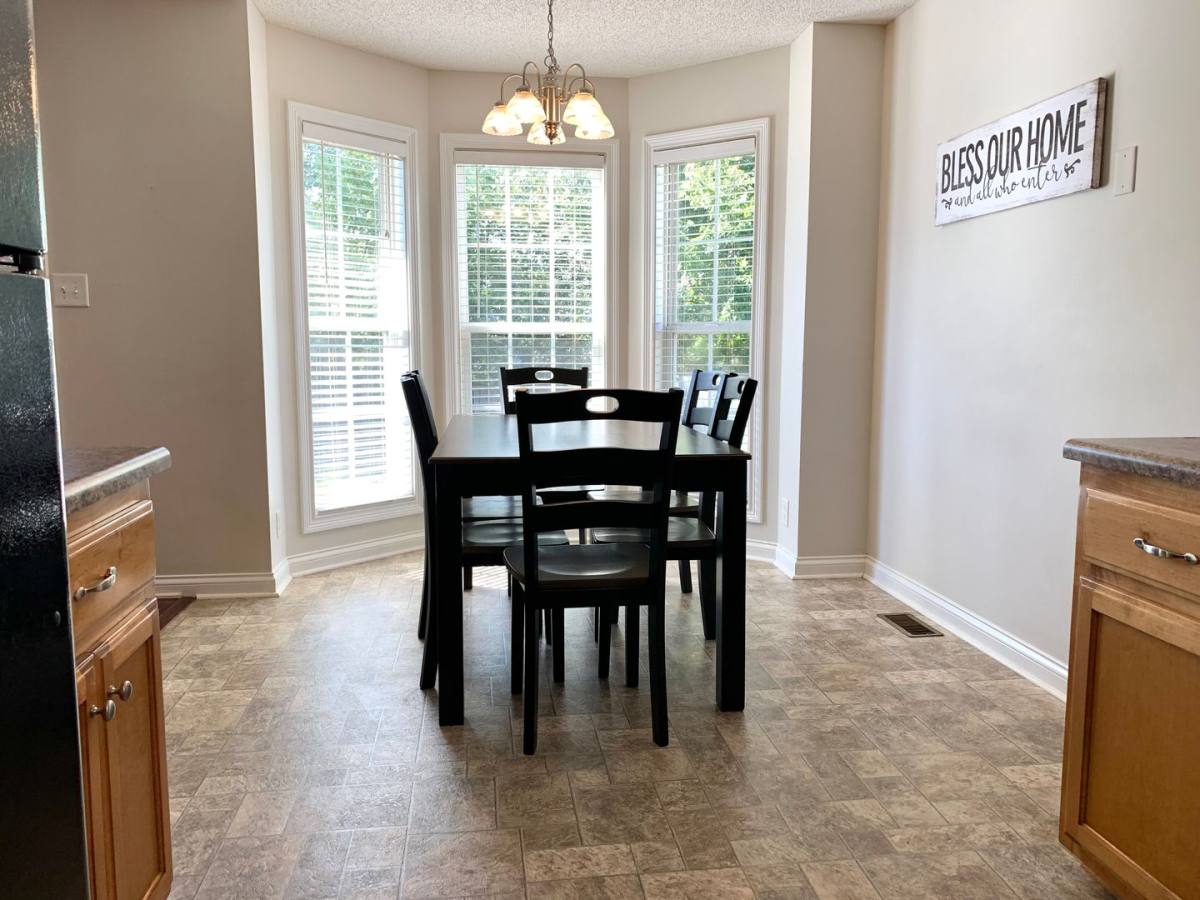 House for rent at 3668 Cindy Jo S, Clarksville, TN 37040