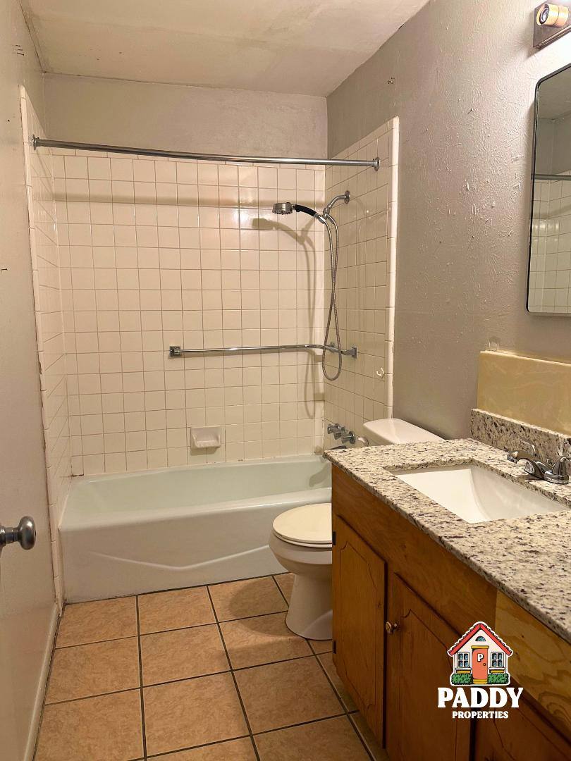 Apartment for rent at 306 Lakewood Dr #8, Mount Pleasant, TX 75455