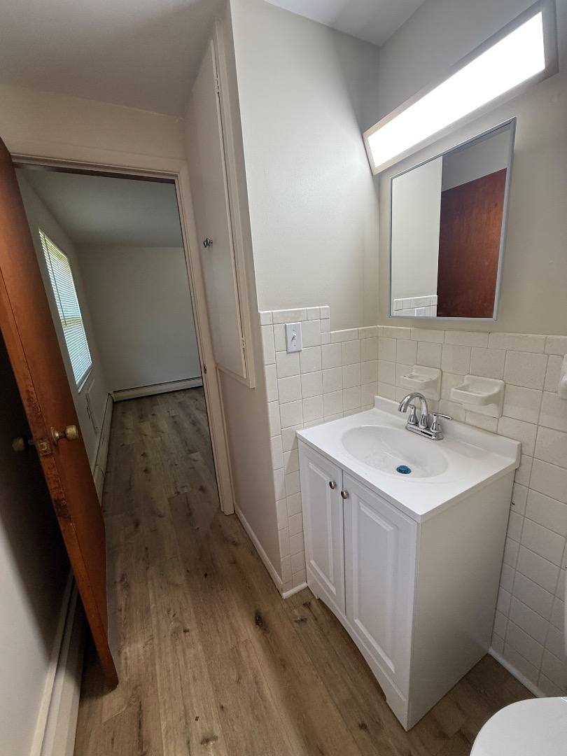 Apartment for rent at 112 S Scott St #-C, New Carlisle, OH 45344