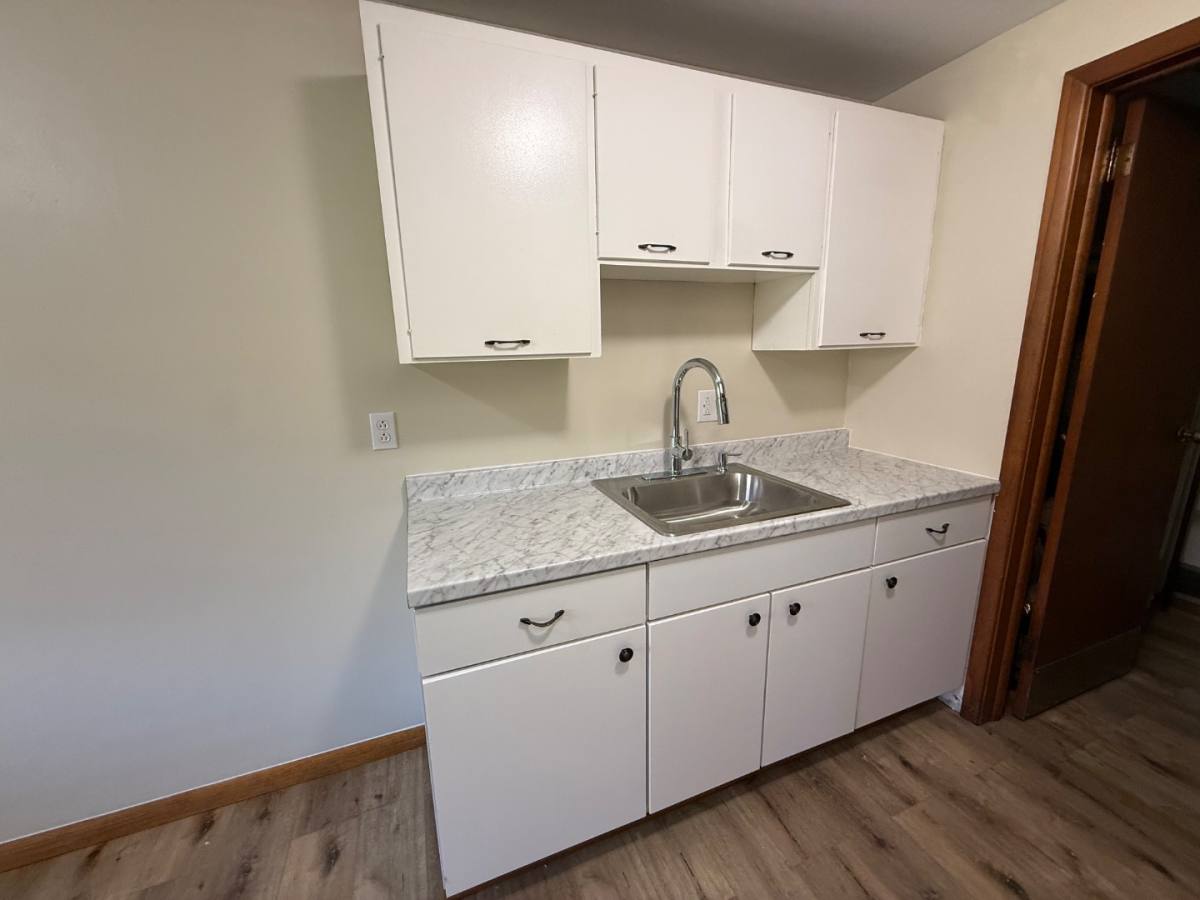 Apartment for rent at 112 S Scott St #-C, New Carlisle, OH 45344