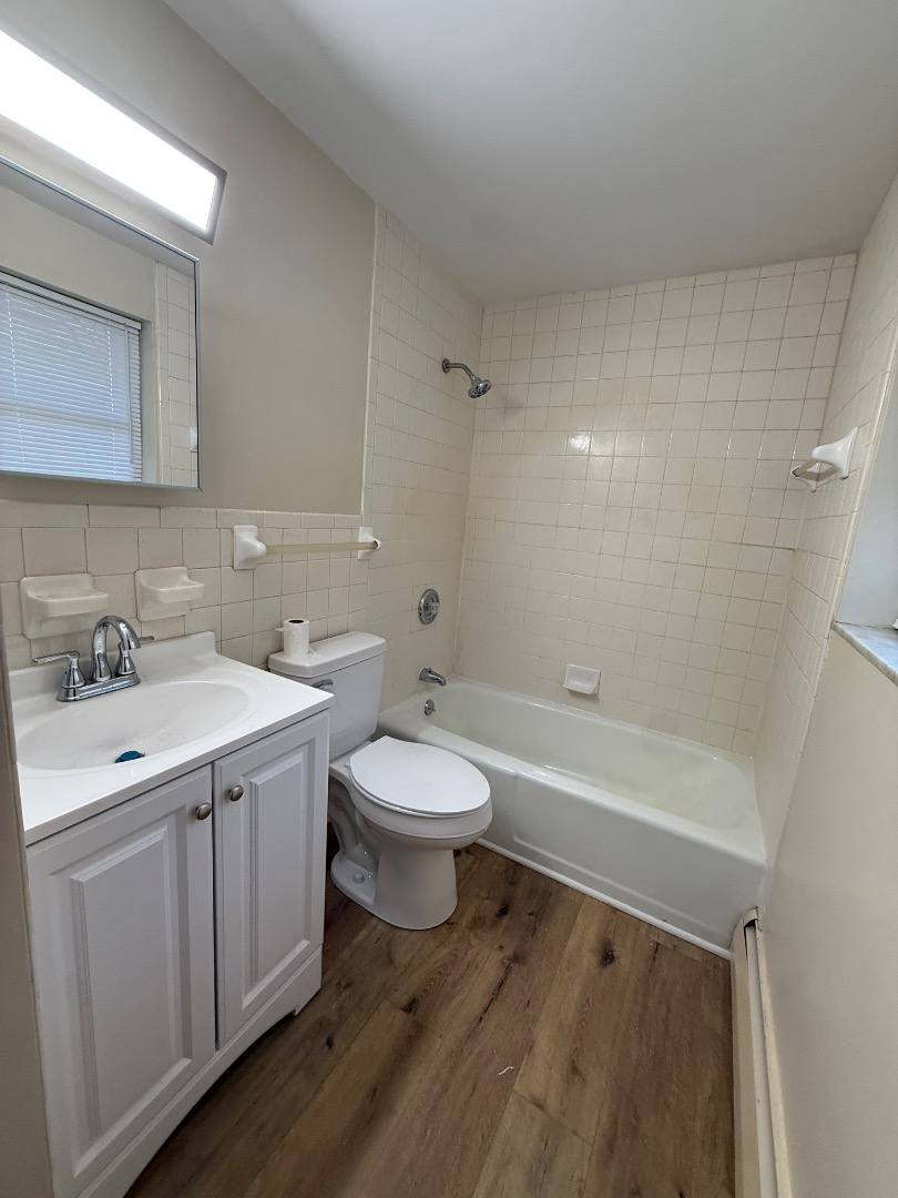 Apartment for rent at 112 S Scott St #-C, New Carlisle, OH 45344