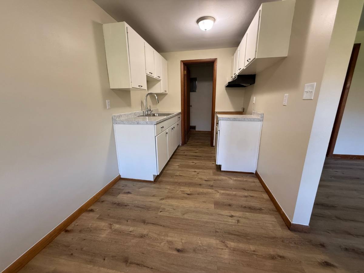 Apartment for rent at 112 S Scott St #-C, New Carlisle, OH 45344