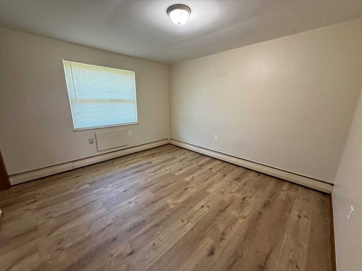 Apartment for rent at 112 S Scott St #-C, New Carlisle, OH 45344