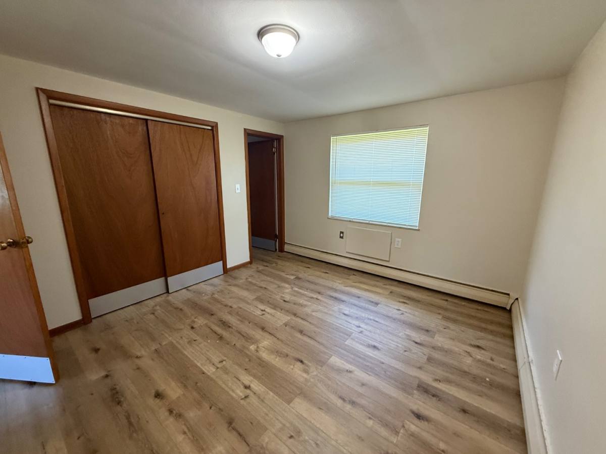 Apartment for rent at 112 S Scott St #-C, New Carlisle, OH 45344