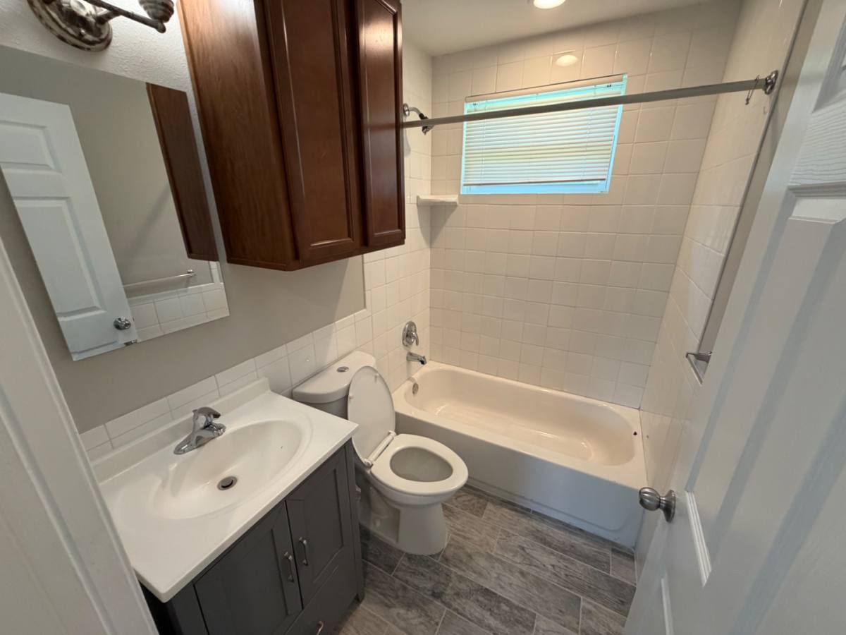 House for rent at 3838 Manchester Dr, San Antonio, TX 78223