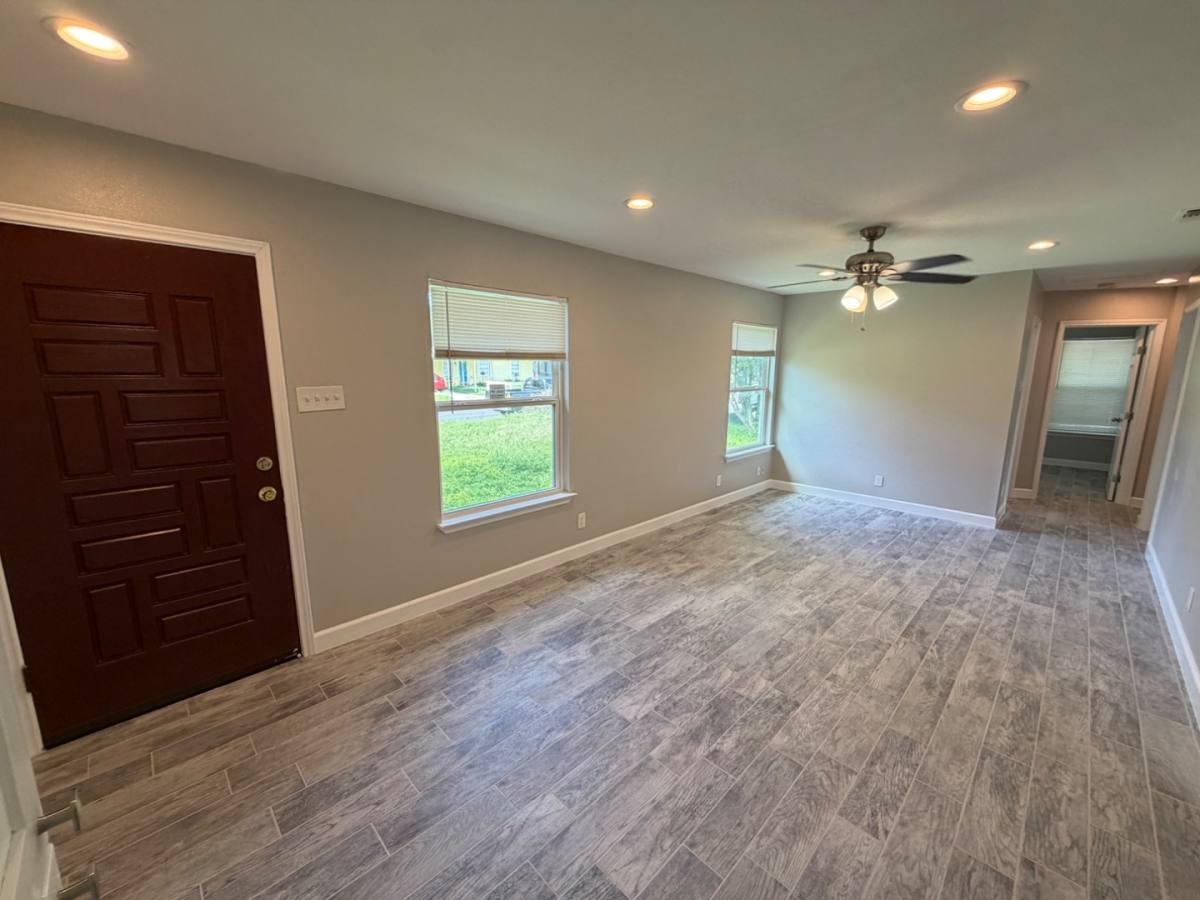 House for rent at 3838 Manchester Dr, San Antonio, TX 78223