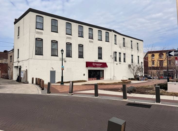 Apartment for rent at 5606 Germantown Ave #14, Philadelphia, PA 19144