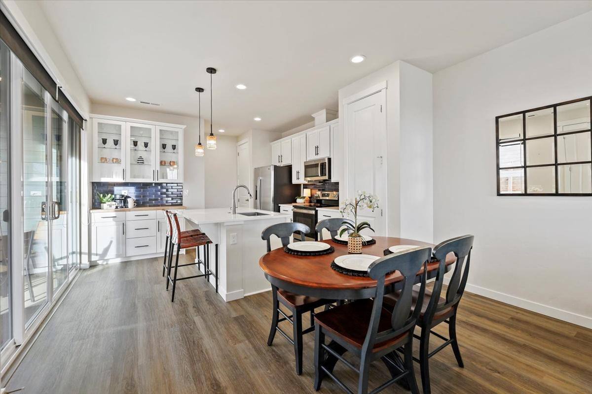 Townhouse for rent at 12687 W Norterra Lane #12687, Star, ID 83669