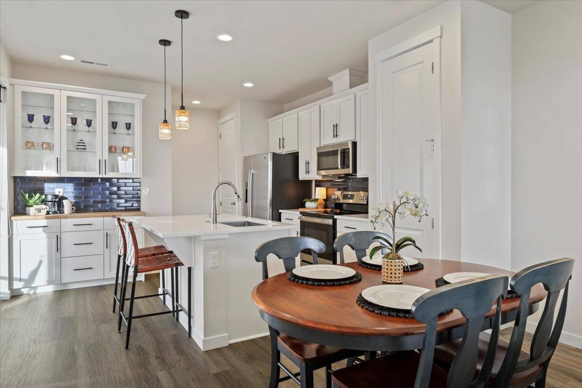 Townhouse for rent at 12687 W Norterra Lane #12687, Star, ID 83669