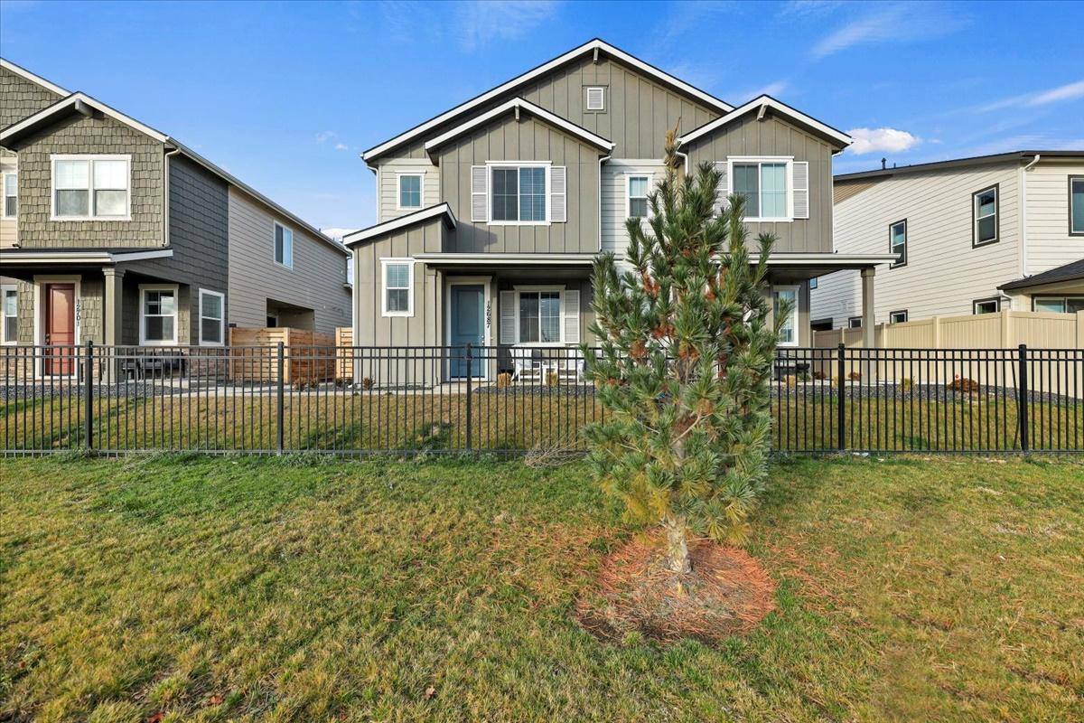 Townhouse for rent at 12687 W Norterra Lane #12687, Star, ID 83669