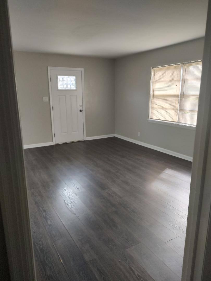 Apartment for rent at 2408-B Whitesburg Dr #67, Huntsville, AL 35801
