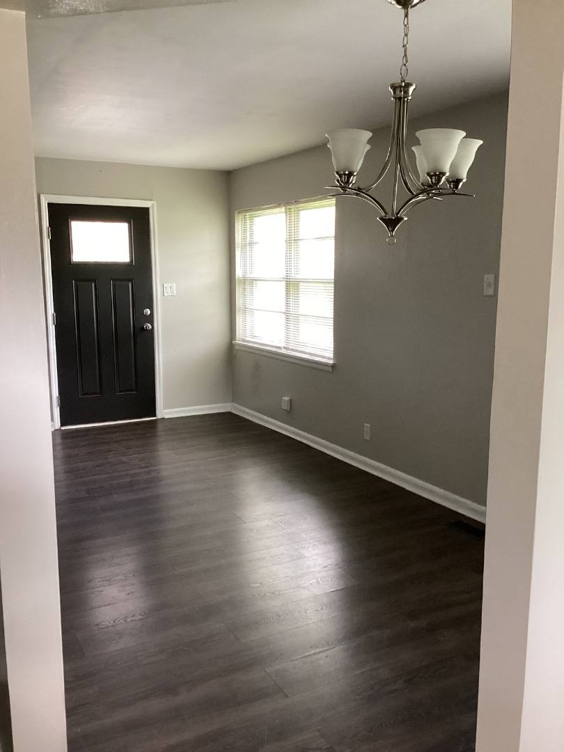 Apartment for rent at 2408-B Whitesburg Dr #67, Huntsville, AL 35801