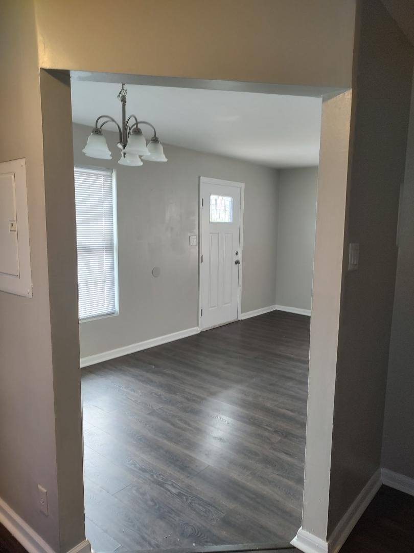 Apartment for rent at 2408-B Whitesburg Dr #67, Huntsville, AL 35801