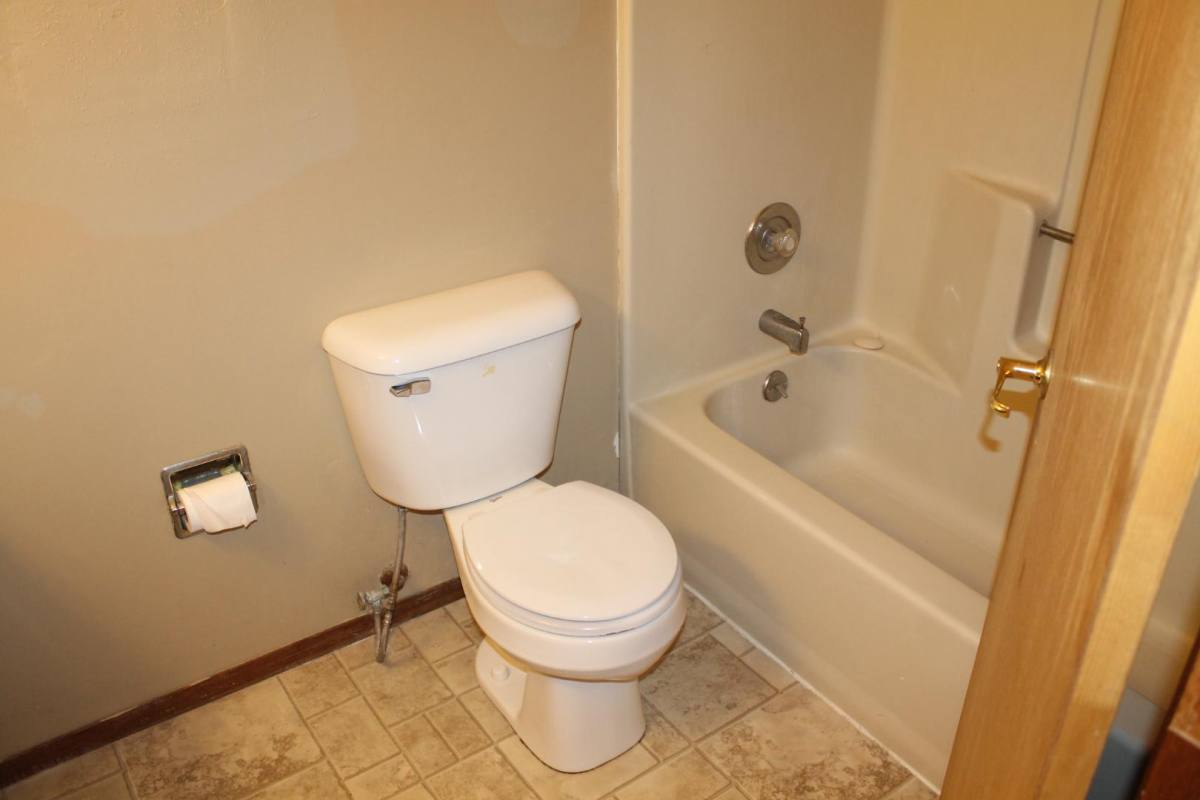 Apartment for rent at 412 Cottage Ave #412, Vermillion, SD 57069