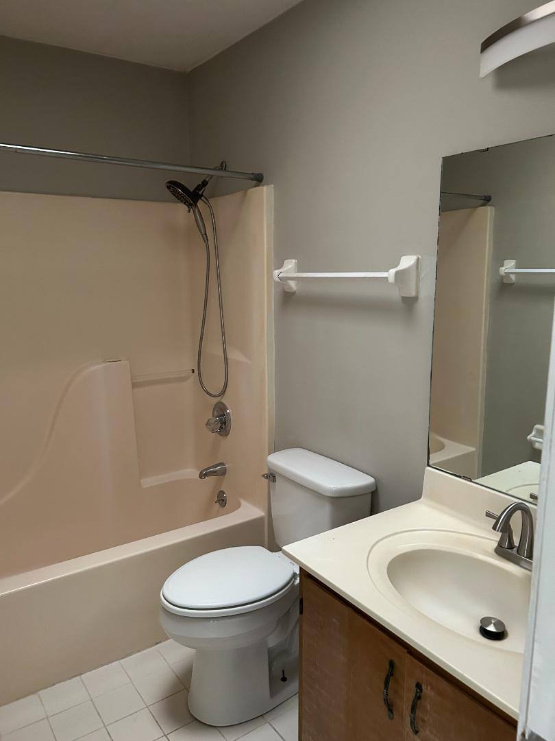 Apartment for rent at 15-1 Village Lane #101, Crossville, TN 38555