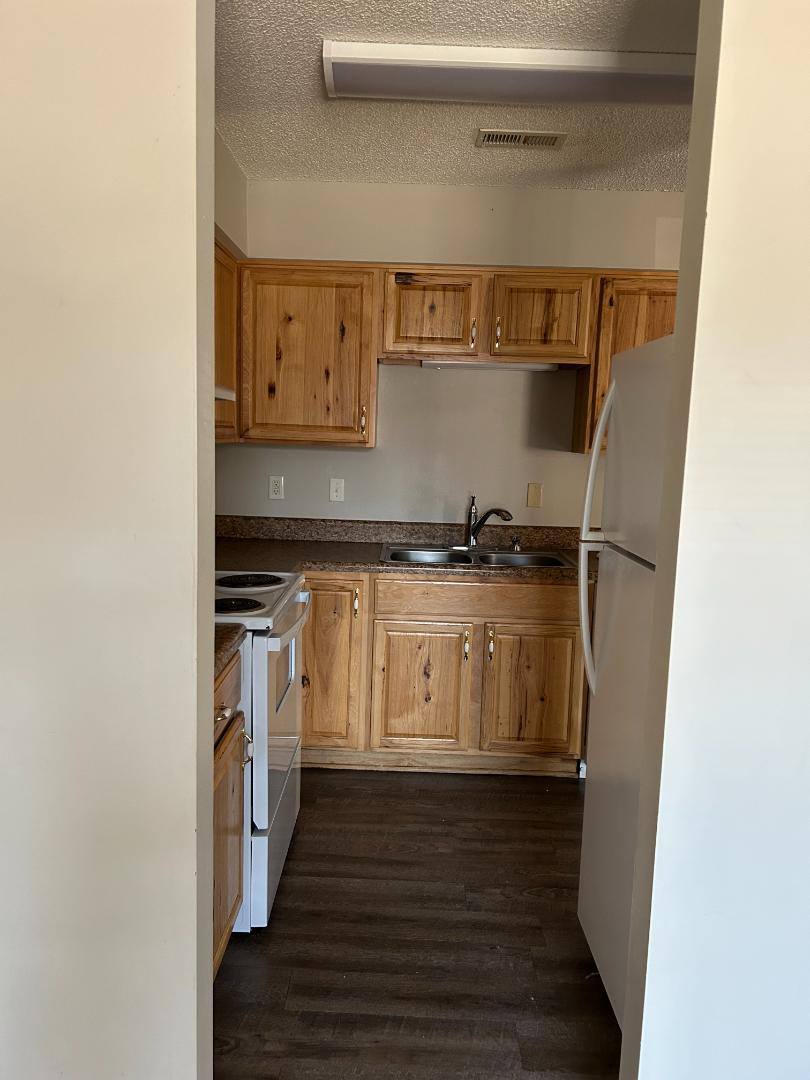 Apartment for rent at 15-1 Village Lane #101, Crossville, TN 38555