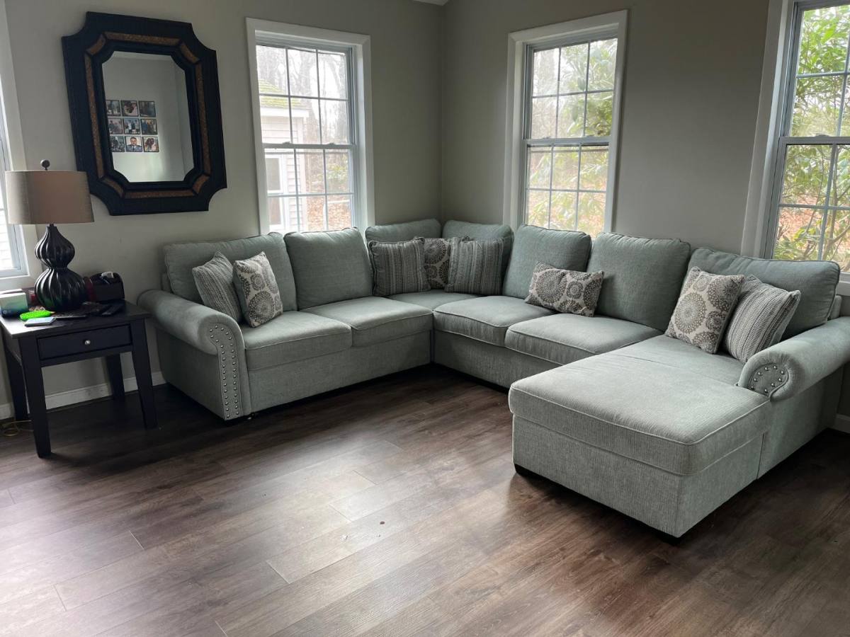 Apartment for rent at 25 Chase Dr, Cranston, RI 02920