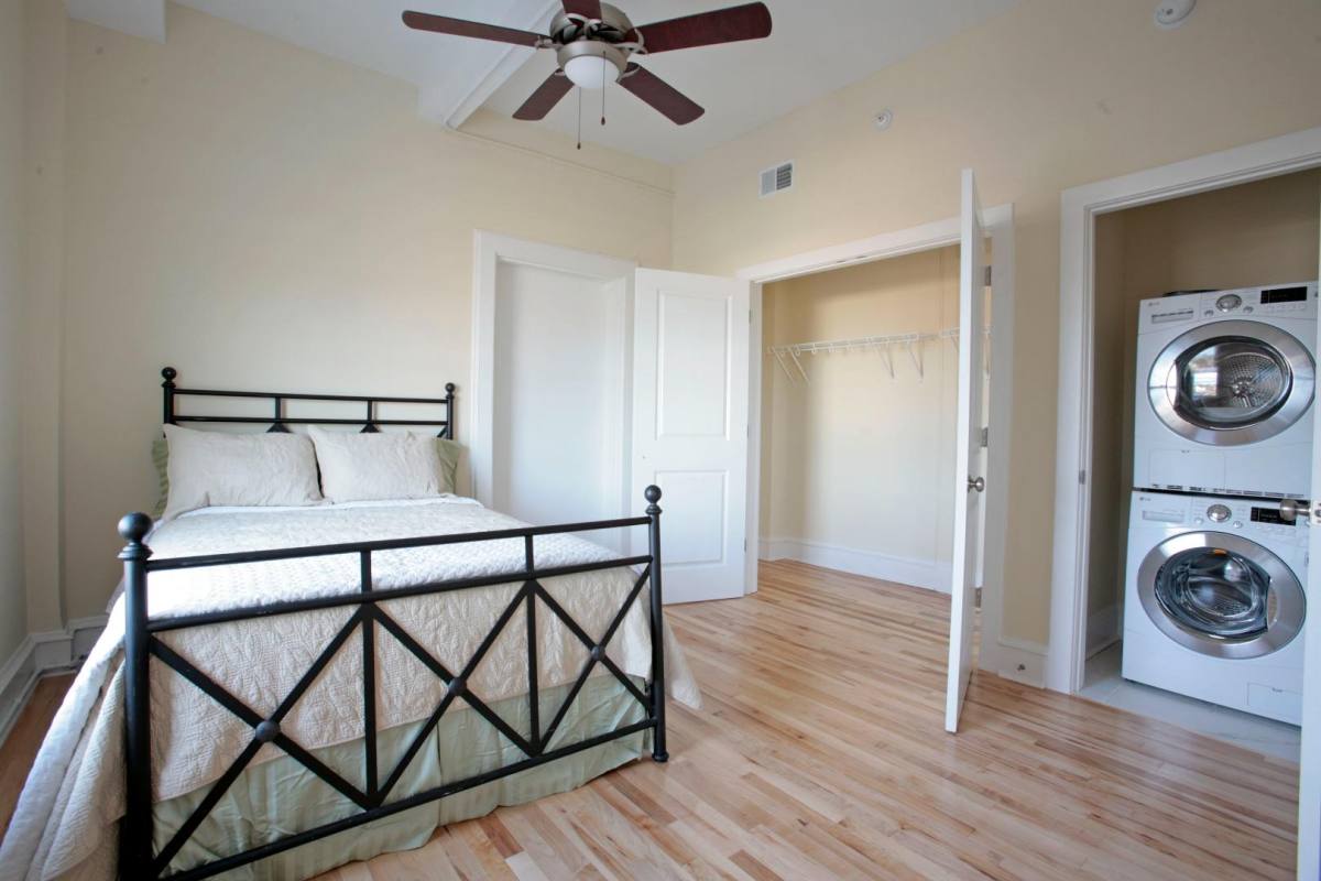 Apartment for rent at 200 N Sycamore St #504, Petersburg, VA 23803