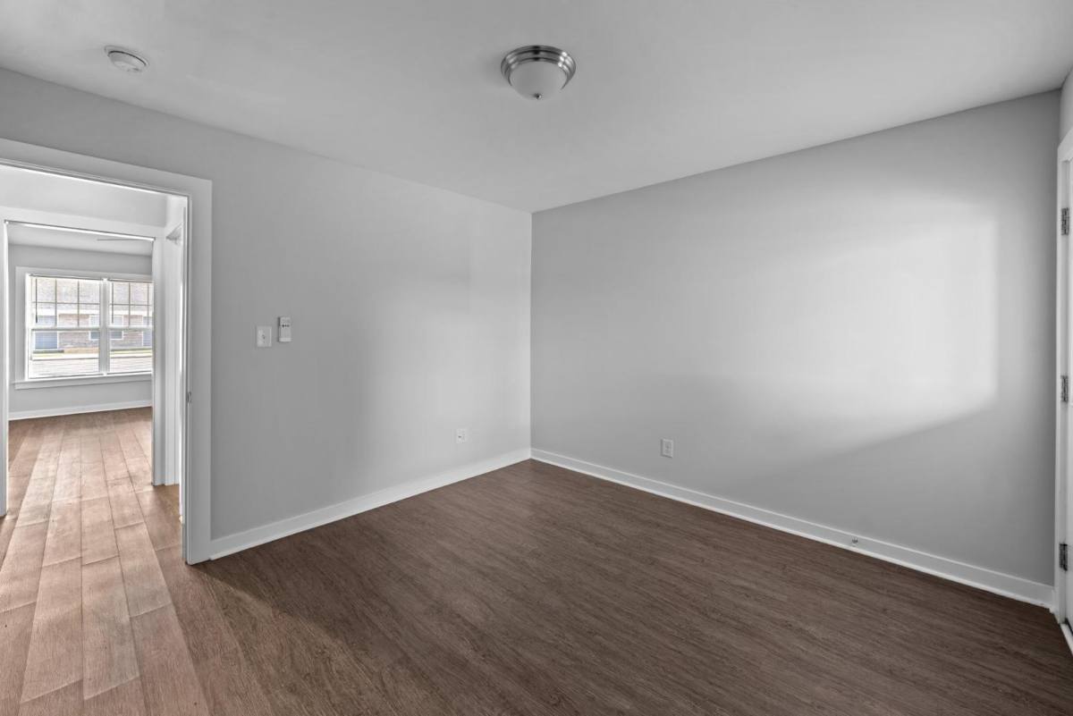 Apartment for rent at 3929 W Vancroft Circle #4, Winterville, NC 28590