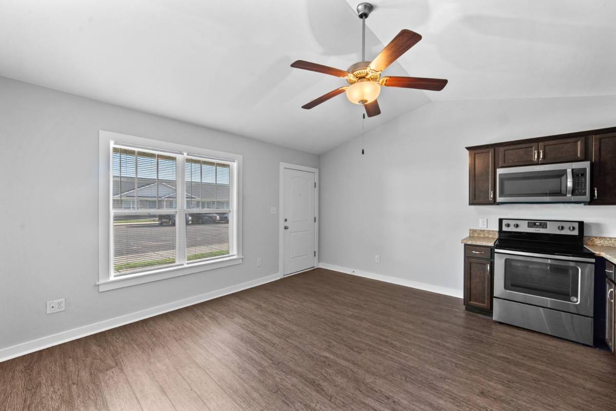 Apartment for rent at 3929 W Vancroft Circle #4, Winterville, NC 28590