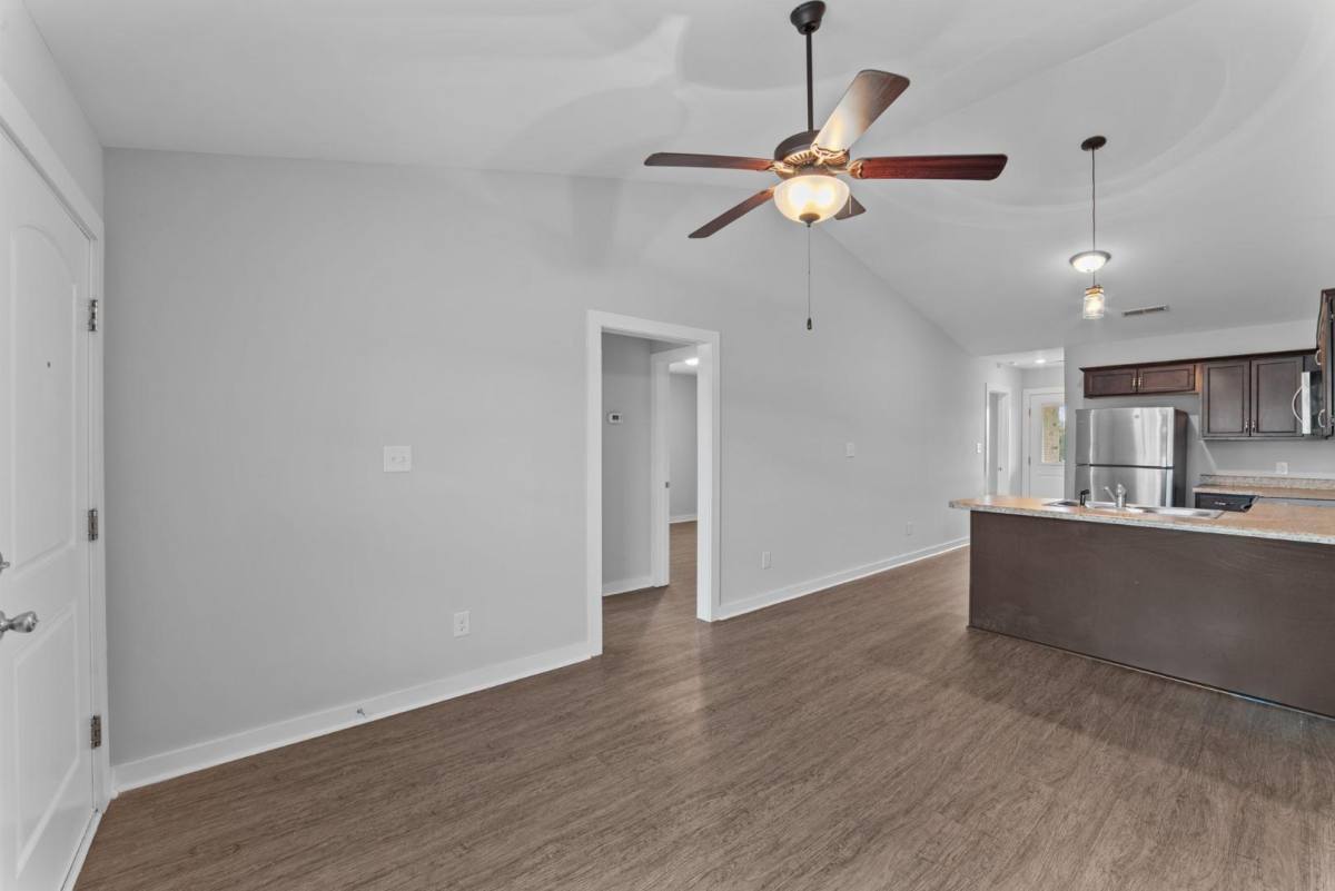 Apartment for rent at 3908 W Vancroft Circle #6, Winterville, NC 28590