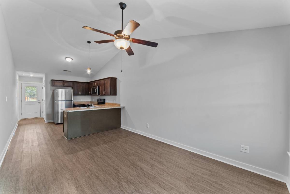 Apartment for rent at 3908 W Vancroft Circle #6, Winterville, NC 28590