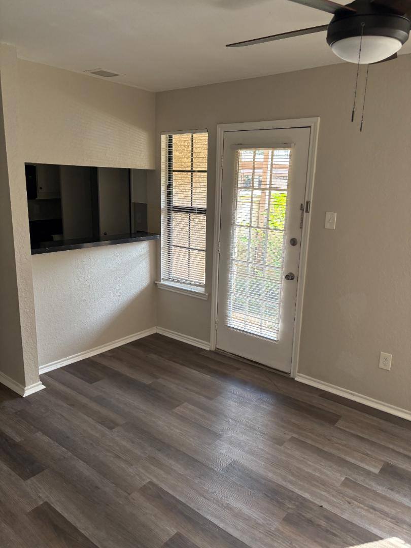 Apartment for rent at 1733 Crest Grove Dr, Arlington, TX 76012