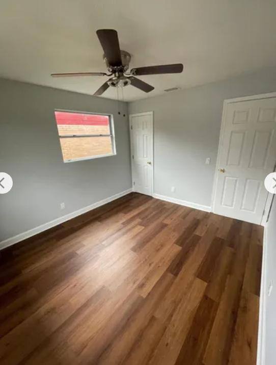 Townhouse for rent at 7132 Ken Knight Dr W, Jacksonville, FL 32209