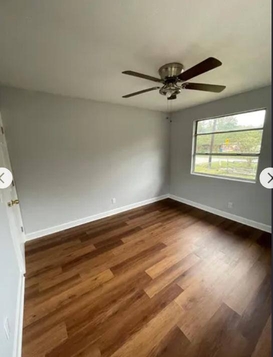 Townhouse for rent at 7132 Ken Knight Dr W, Jacksonville, FL 32209