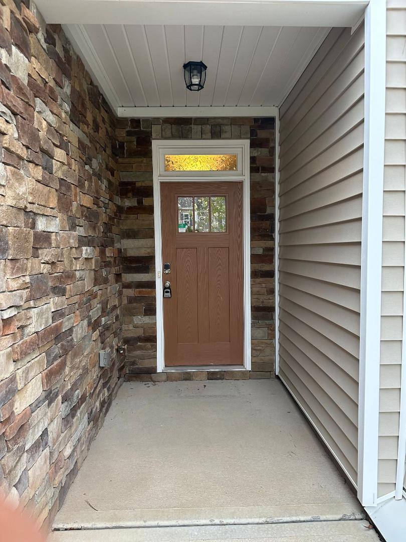Townhouse for rent at 214 Churment Court, Durham, NC 27703