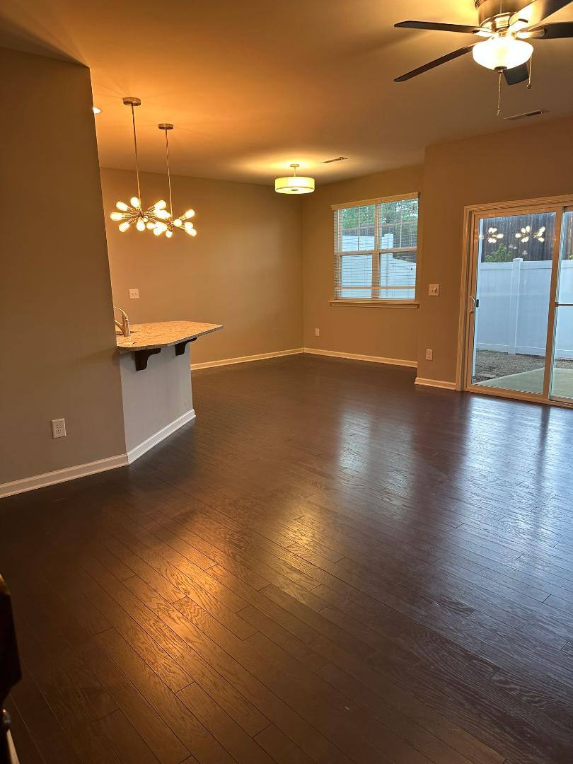 Townhouse for rent at 214 Churment Court, Durham, NC 27703