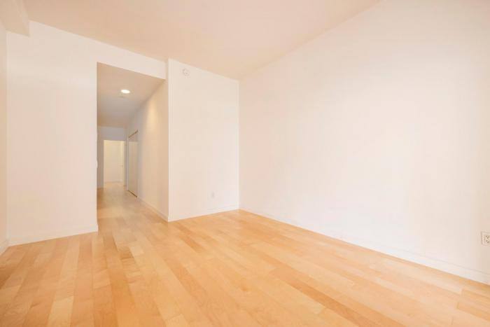 Apartment for rent at 90 Washington St #10B, New York, NY 10006