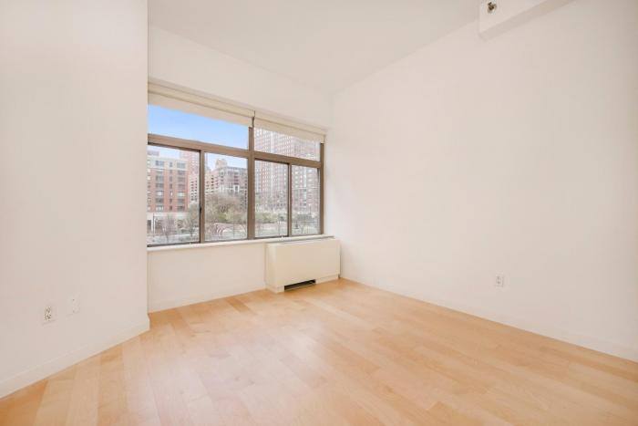 Apartment for rent at 90 Washington St #10B, New York, NY 10006