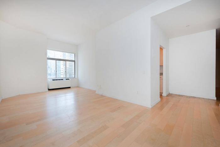 Apartment for rent at 90 Washington St #10B, New York, NY 10006