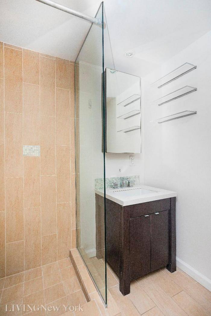 Apartment for rent at 690 Greenwich St #E4, New York, NY 10014