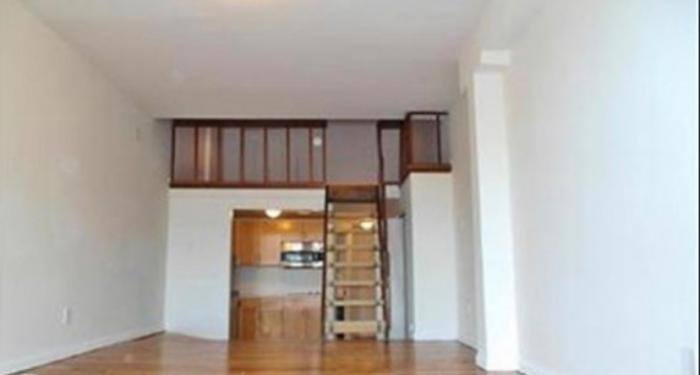 Apartment for rent at 690 Greenwich St #E4, New York, NY 10014