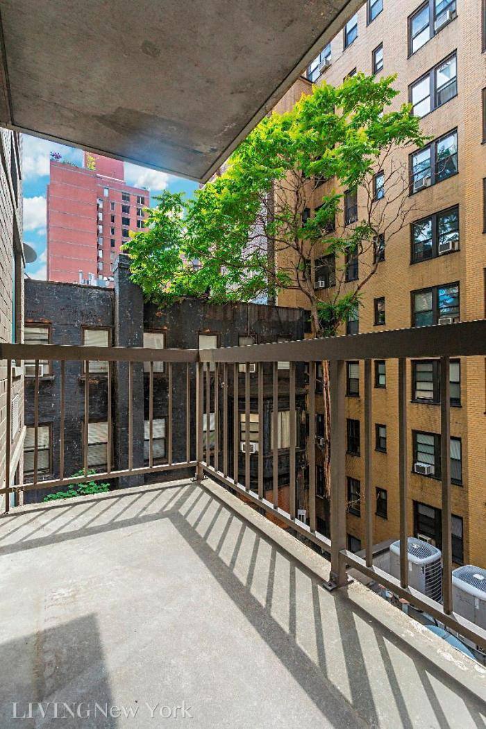 Apartment for rent at 184 Lexington Ave #8D, New York, NY 10016