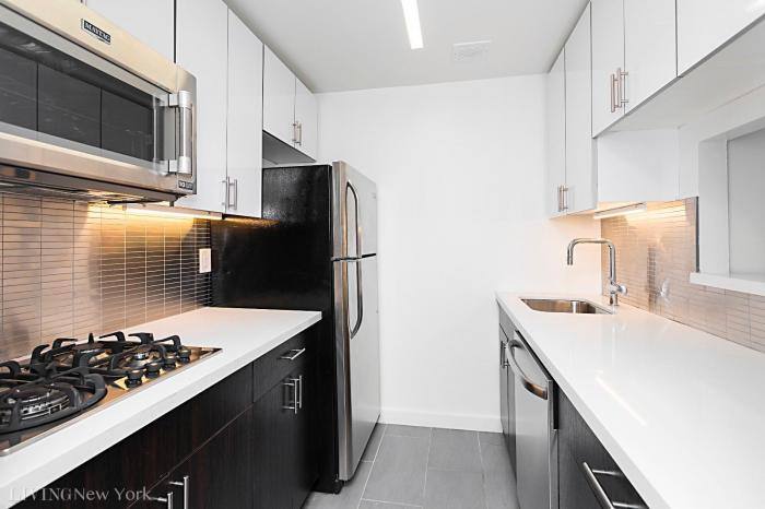 Apartment for rent at 184 Lexington Ave #8D, New York, NY 10016
