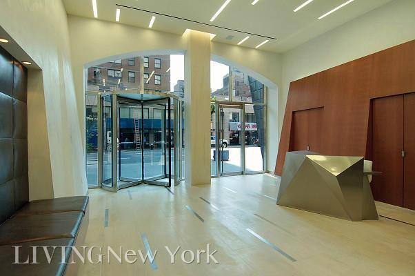 Apartment for rent at 184 Lexington Ave #8D, New York, NY 10016
