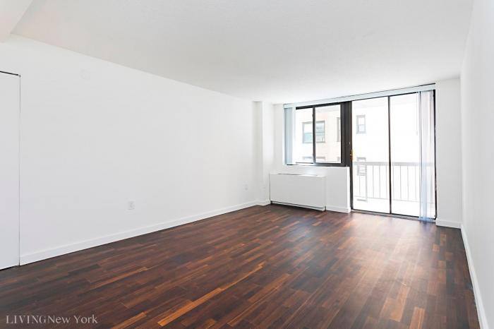 Apartment for rent at 184 Lexington Ave #8D, New York, NY 10016