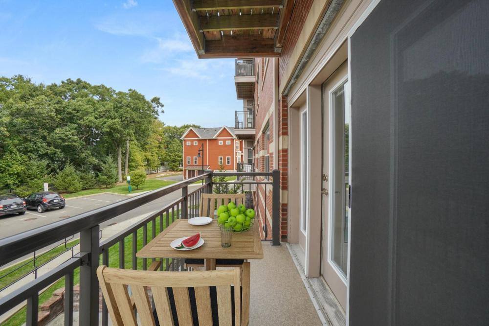 Townhouse for rent at 4105 Symmes Circle, Arlington, MA 02474