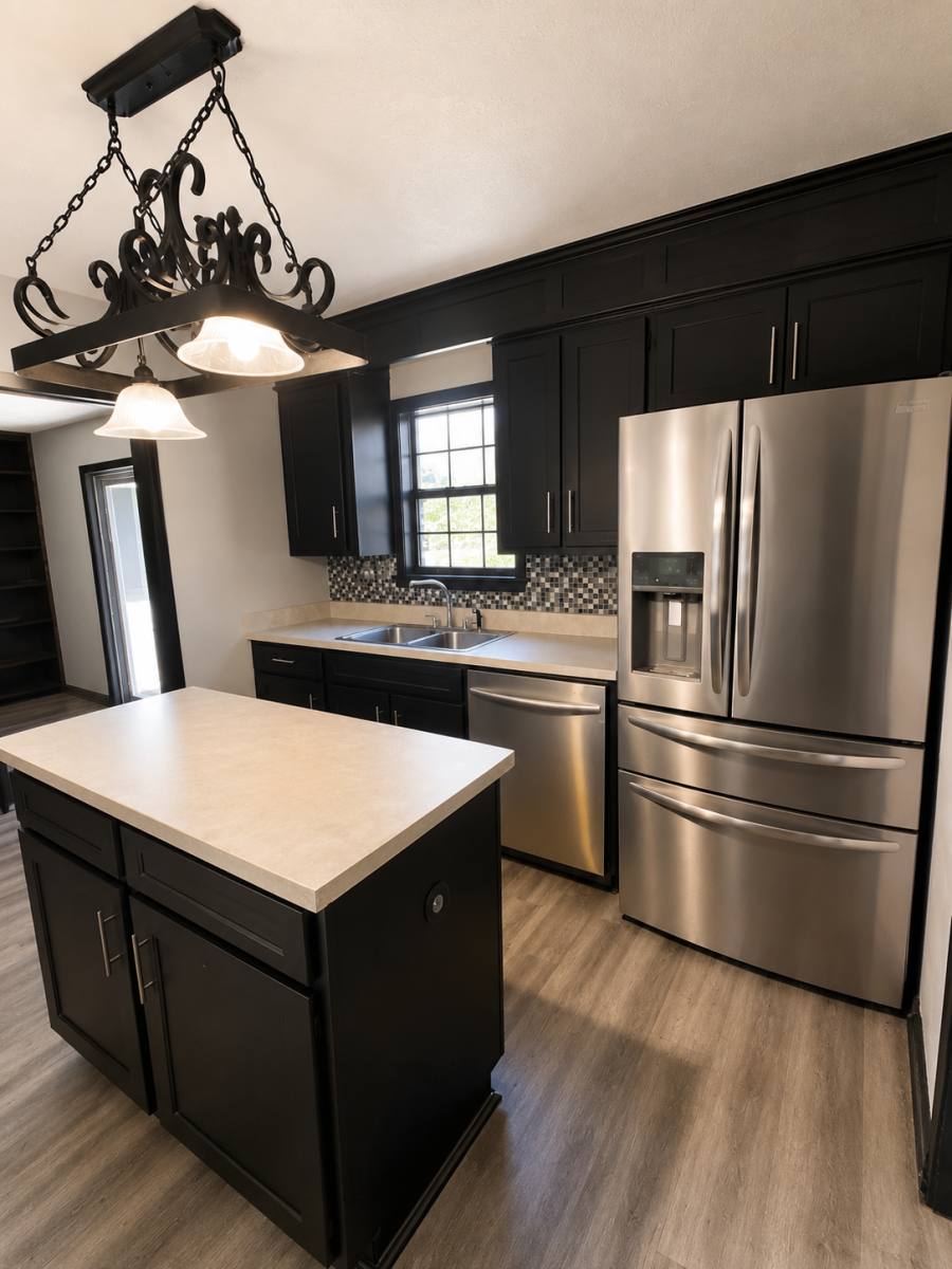 House for rent at 203 Timbermill Dr, Madison, MS 39110