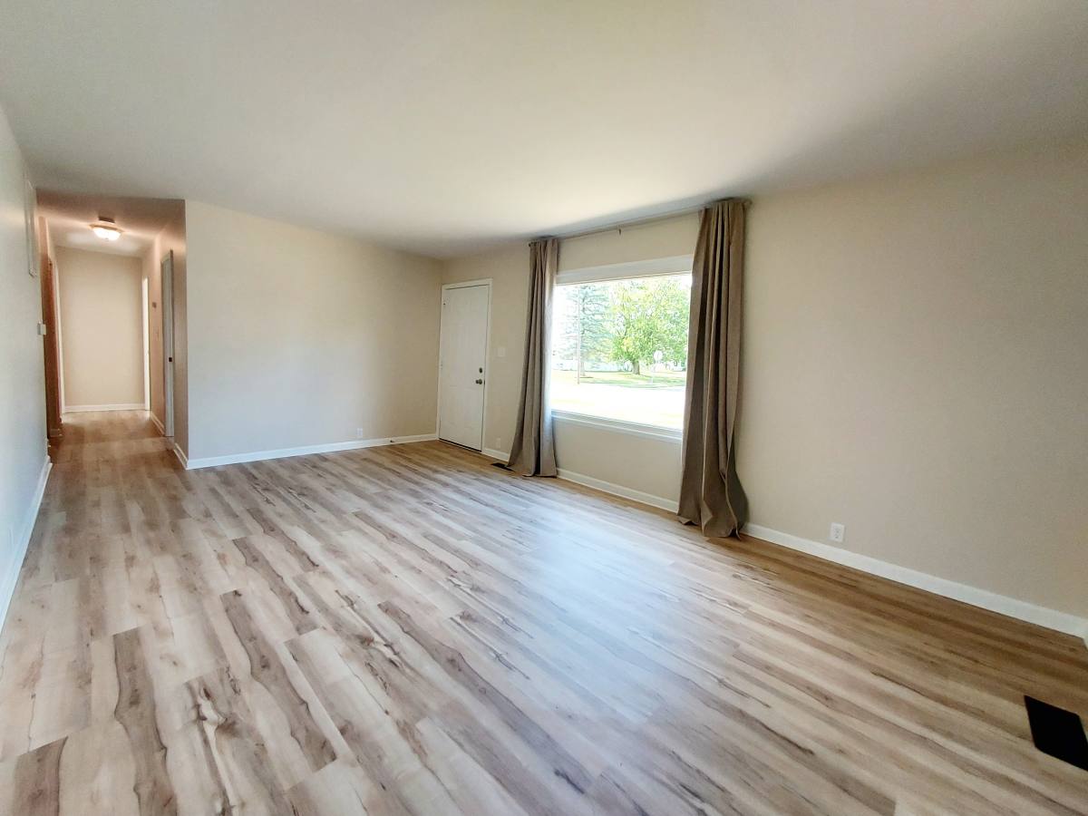 House for rent at 1100 E Sherman St, Marion, IN 46952