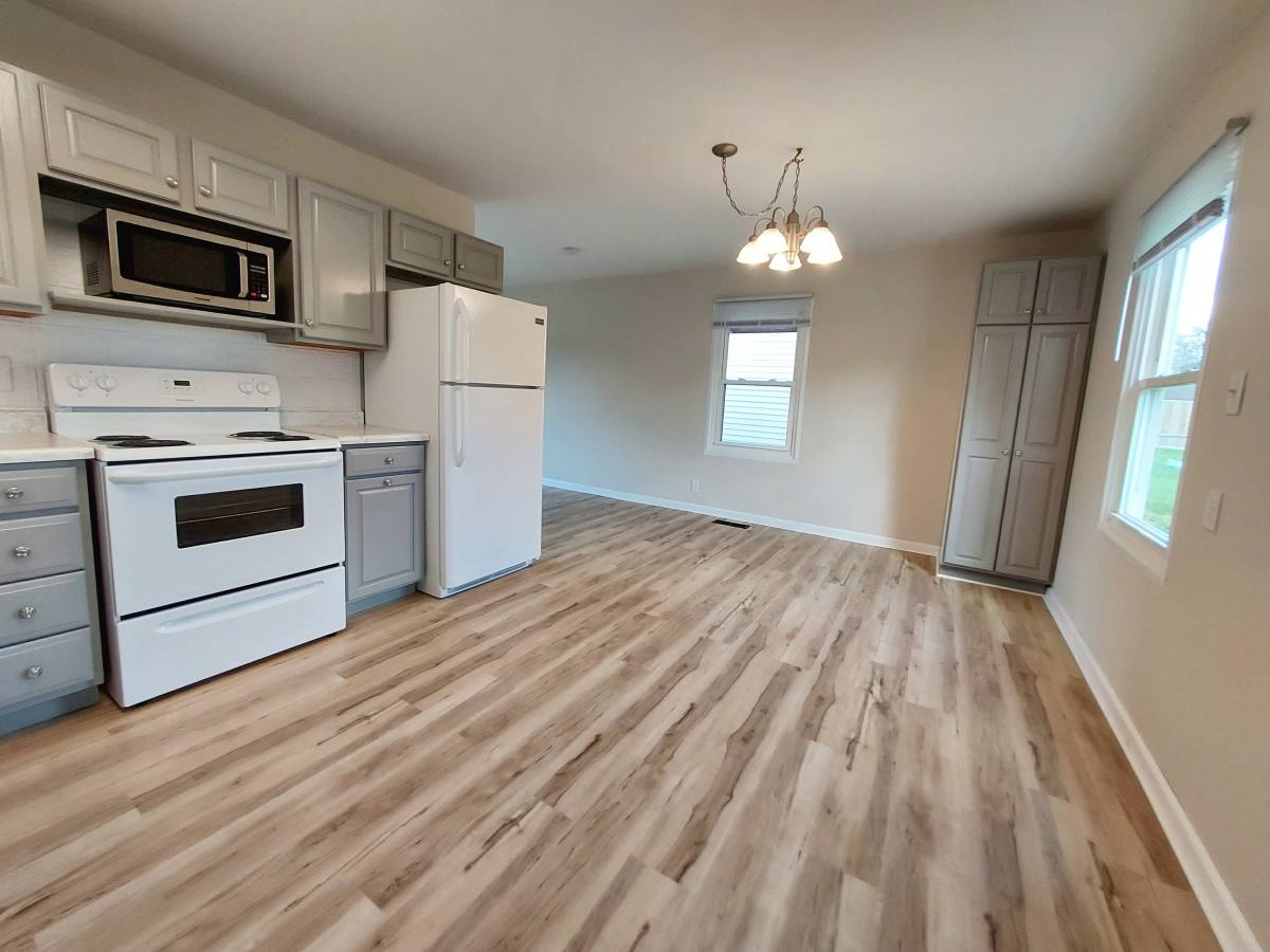 House for rent at 1100 E Sherman St, Marion, IN 46952