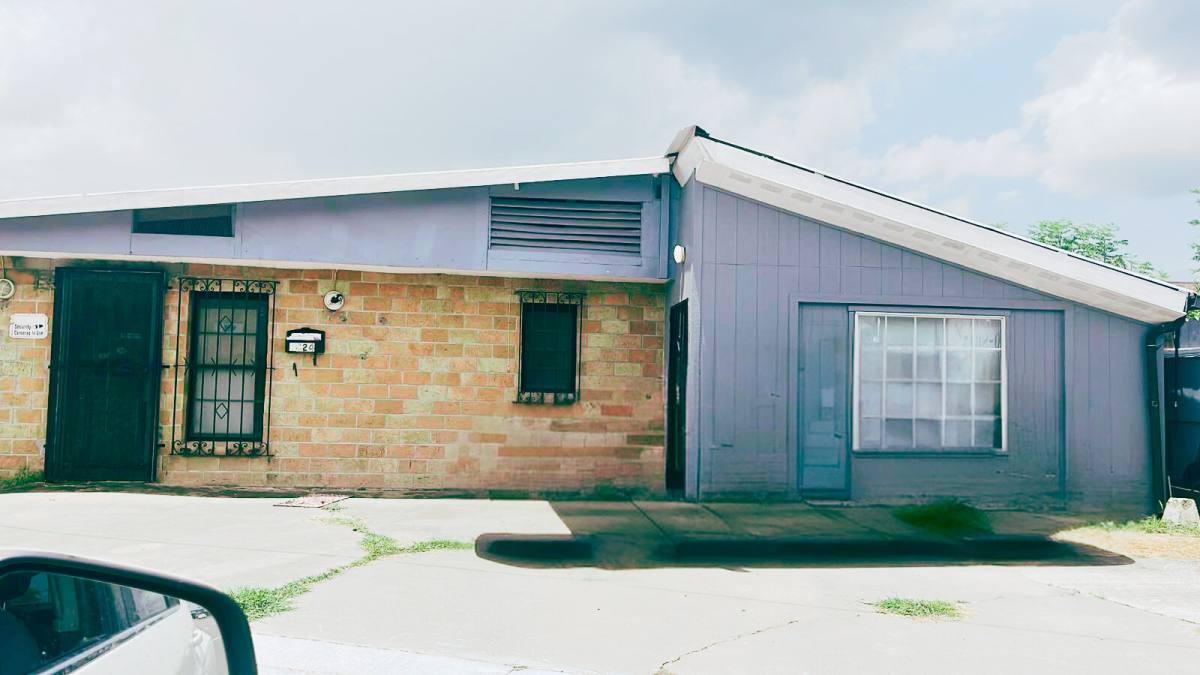 Apartment for rent at 1824 N 77 Sunshine Strip #1, Harlingen, TX 78550
