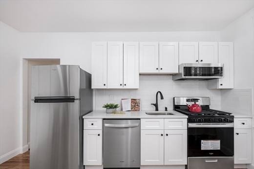 Apartment for rent at 45 Ashford St #20, Allston, MA 02134