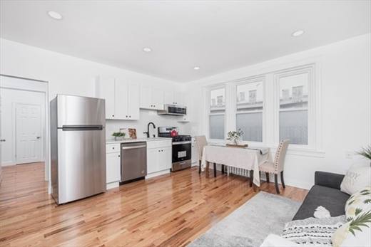 Apartment for rent at 45 Ashford St #20, Allston, MA 02134